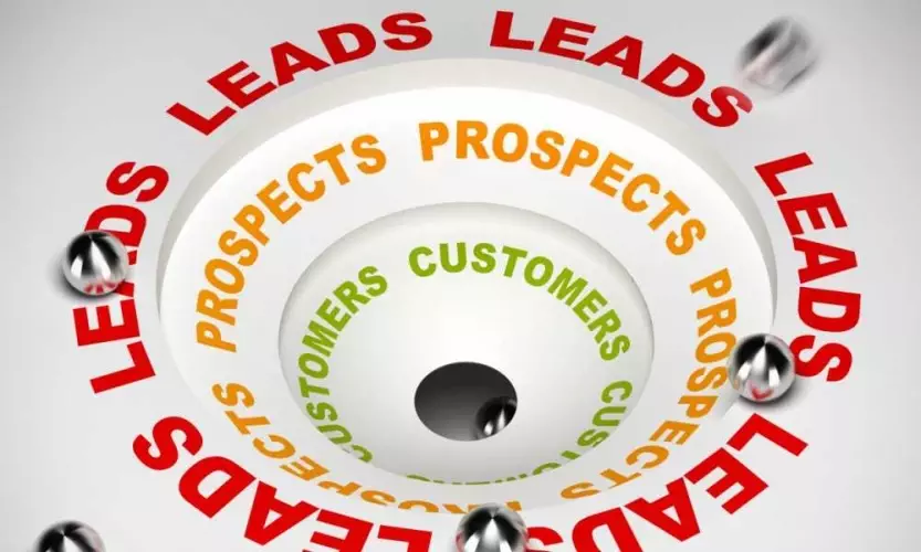 Lead Nurturing and Your Middle Funnel