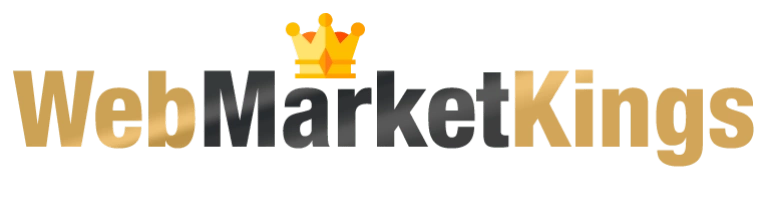 Web Market Kings