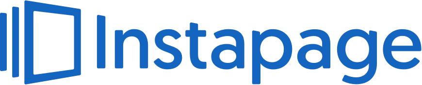 Instapage Logo